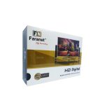 اسپلیتر 1 به 4 HDMI فرانت مدل FN-V104