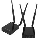 توسعه دهنده HDMI فرانت مدل FN-V260