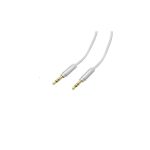 کابل انتقال صدا 3.5 میلی متری فرانت مدل FN-ACBW10 طول 1 متر