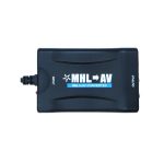 مبدل MHL به AV فرانت مدل FN-V105