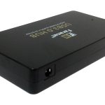 هاب USB 3.0 چهار پورت فرانت مدل FN-U3H401