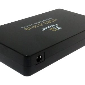 هاب USB 3.0 چهار پورت فرانت مدل FN-U3H401