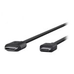 کابل تبدیل USB-C به MicroUSB فرانت مدل FN-UCCMB10 طول 1 متر
