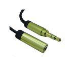 کابل افزایش طول صدا 3.5 میلی متری صدا فرانت مدل FN-ACF15 طول 1.5 متر