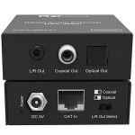 توسعه دهنده صدا فرانت مدل FN-A300 بسته 2 عددی