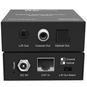 توسعه دهنده صدا فرانت مدل FN-A300 بسته 2 عددی