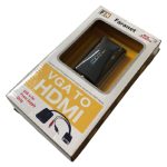 مبدل VGA به HDMI  فرانت مدل FN-VAUH