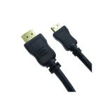 کابل تبدیل HDMI به Mini HDMI فرانت مدل FN-CHCB150 طول 1.5 متر