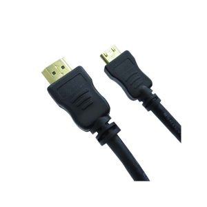 کابل تبدیل HDMI به Mini HDMI فرانت مدل FN-CHCB150 طول 1.5 متر