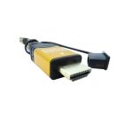 کابل HDMI فرانت مدل FN-HCB015 طول 1.5 متر