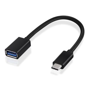 مبدل USB-C به USB 3.1 فرانت مدل FN-UCAF15