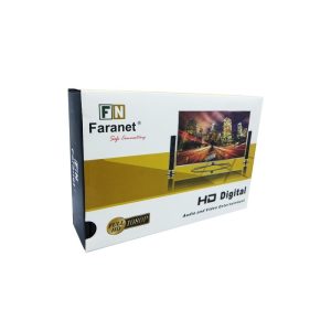 مبدل MHL به AV فرانت مدل FN-V105