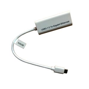 مبدل USB-C به شبکه LAN فرانت مدل fnuce1000