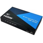 سوئیچ 2 پورت HDMI مدل FN-S821 V2.1 8K