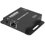 توسعه دهنده تصویر HDMI فرانت مدل FN-E270 بسته 2 عددی