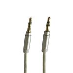 کابل انتقال صدا 3.5 میلی متری فرانت مدل FN-ACBW10 طول 1 متر