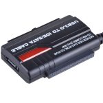 مبدل USB3.0 به IDEوSATA فرانت مدل FN-U3ST120
