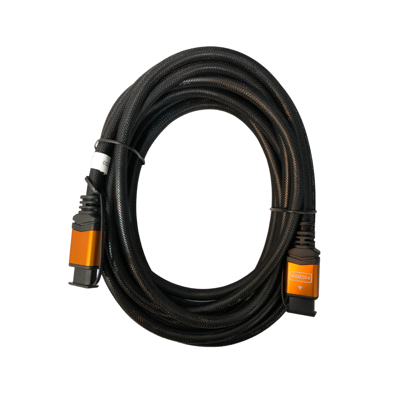 کابل HDMI 4K فرانت مدل FN-HCB050 طول 5 متر کابل HDMI 4K فرانت مدل FN-HCB050 طول 5 متر