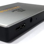 هاب USB 3.0 چهار پورت فرانت مدل FN-U3H402