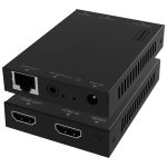 توسعه دهنده تصویر HDMI فرانت مدل FN-E512 بسته 2 عددی