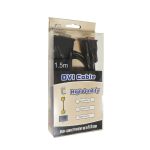 کابل DVI-I Dual Link فرانت مدل FN-DCBI15 طول 1.5 متر