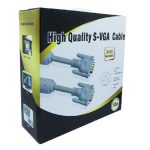 کابل VGA فرانت مدل FN-VCB015 طول 1.5 متر