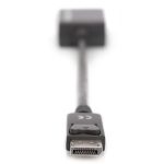 مبدل Display Port به VGA فرانت مدل FN-DP2V