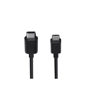 کابل تبدیل USB-C به MicroUSB فرانت مدل FN-UCCMB10 طول 1 متر