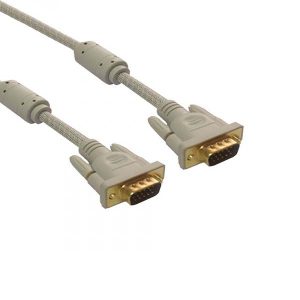کابل VGA فرانت مدل FN-VCB050 طول 5 متر