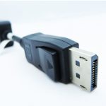 مبدل HDMI به Display مادگی مدل FN-HDP100