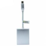 مبدل Mini DisplayPort به VGA فرانت مدل FN-MDP2V