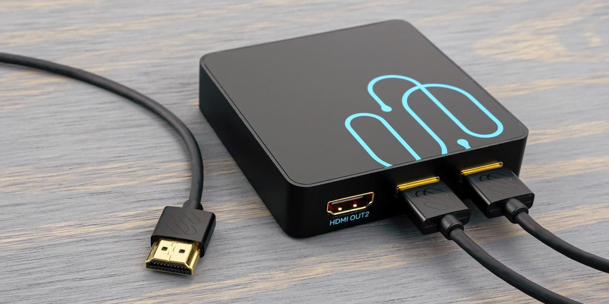 جدیدترین نکات خرید اسپلیتر HDMI در ملووات