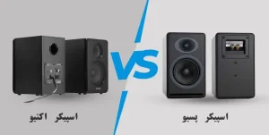 راه آسان تشخیص باند اکتیو از باند پسیو - ملووات