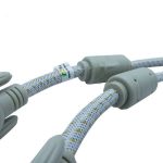 کابل VGA فرانت مدل FN-VCB200 طول 20 متر