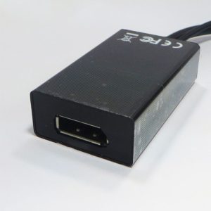 مبدل HDMI به Display مادگی مدل FN-HDP100