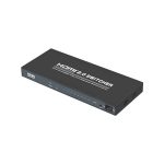 سوییچ 8 پورت HDMI تی سی تی مدل TC-HSW-81U