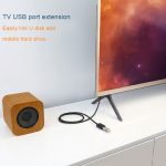 کابل افزایش طول USB 2.0 تی سی تراست مدل TC-U2CF15 طول 1.5 متر