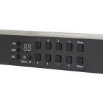 سوئیچ 8 پورت HDMI لایمستون مدل LS-HS0801