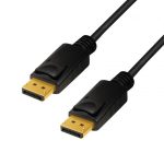 کابل تبدیل DisplayPort فرانت مدل FN-DPCB18 طول 1.8متر