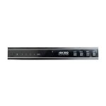 سوئیچ 4 پورت HDMI فرانت مدل FN-Q241M