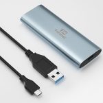 قاب هارد دیسک اکسترنال فرانت مدل FN-UCM2-BOX