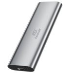 قاب هارد دیسک اکسترنال فرانت مدل FN-UCM2-BOX