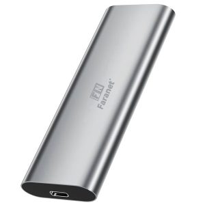قاب هارد دیسک اکسترنال فرانت مدل FN-UCM2-BOX
