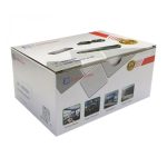 سوئیچ 5 پورت HDMI لایمستون مدل LS-HS0501