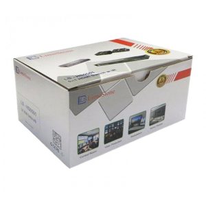 سوئیچ 5 پورت HDMI لایمستون مدل LS-HS0501