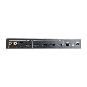 سوئیچ 4 پورت HDMI فرانت مدل FN-Q241M