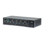 سوئیچ 4 پورت HDMI 2.0 فرانت مدل FN-V244