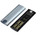 قاب هارد دیسک اکسترنال فرانت مدل FN-UCM2-BOX