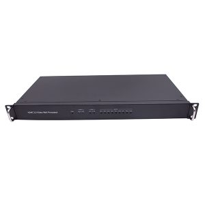 سوئیچ کنترلر ویدیو وال 2 به 9 HDMI فرانت مدل W209