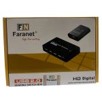 سوییچ پرینتر فرانت مدلFN-U2PSW21